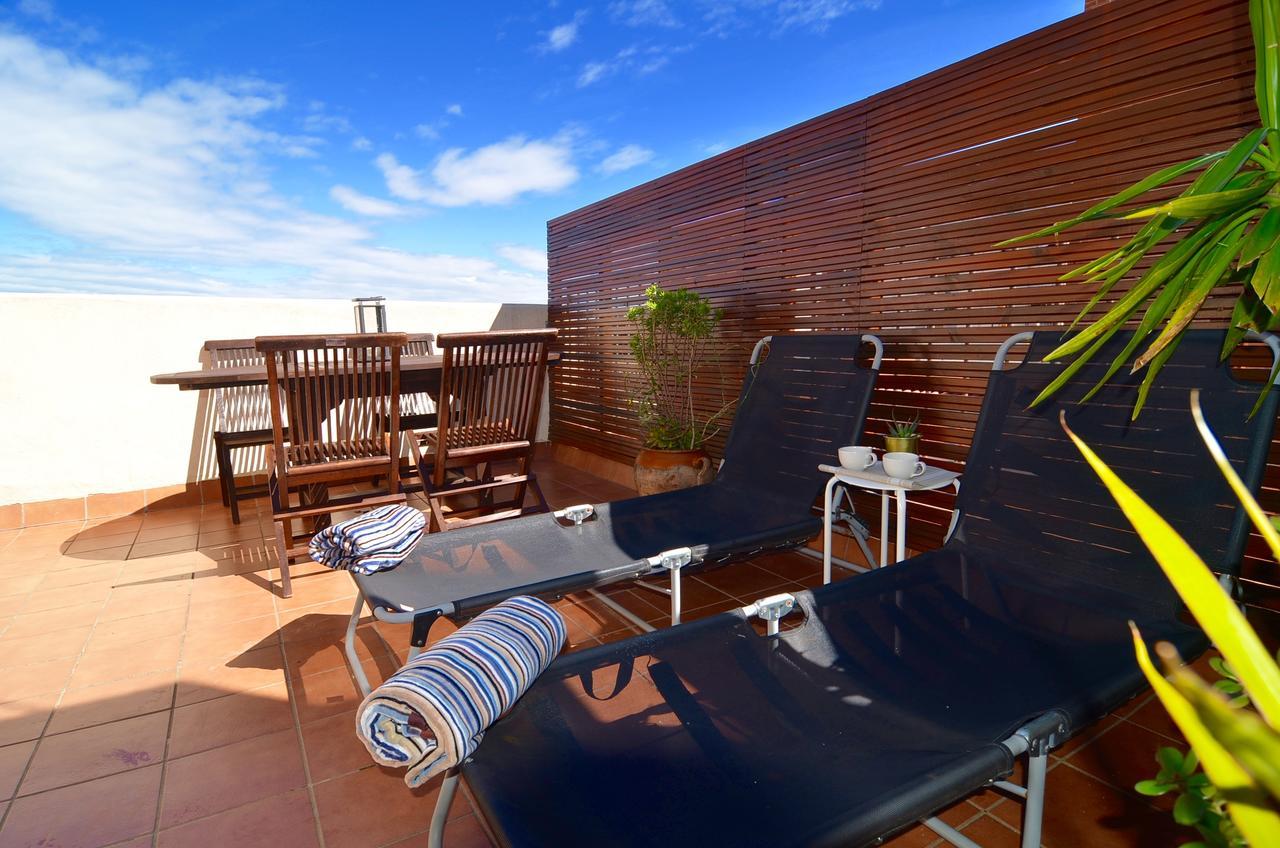 Apartman Rentbcn Park Guell *